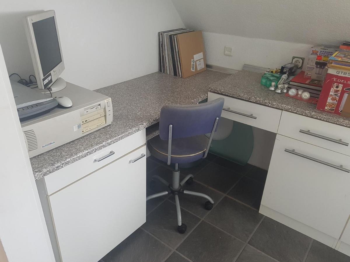 Ruhepol Fuer Mensch & Tier In Der Lueneburger Heide Apartment Vierhofen Ngoại thất bức ảnh